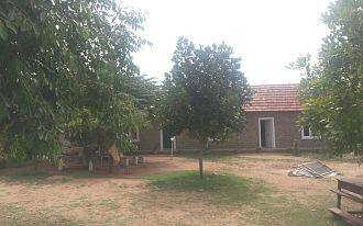 Lemurian Life Resorts, Pollachi 1